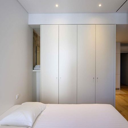 Pause Apartments Porto Zimmer foto