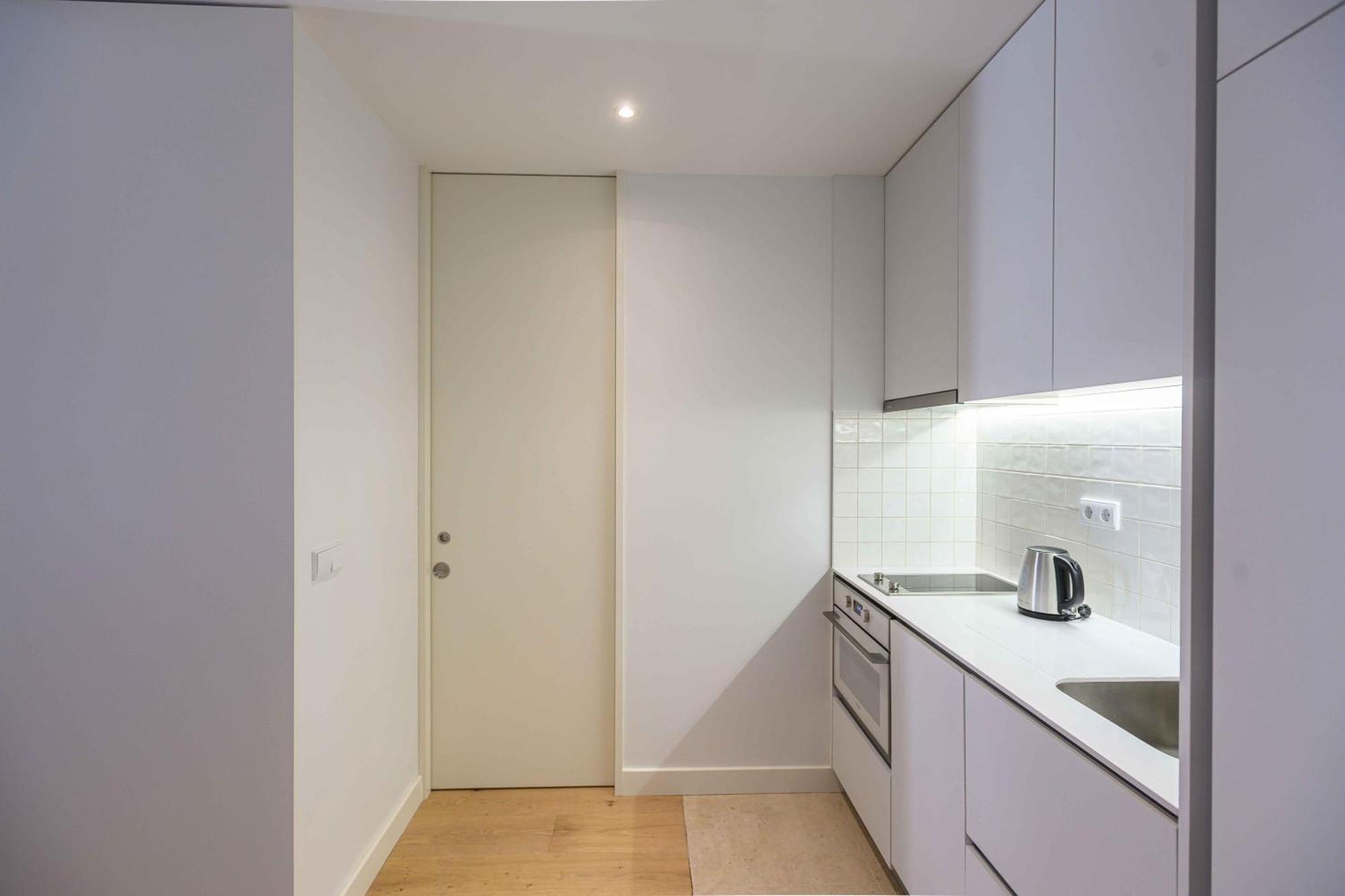 Pause Apartments Porto Zimmer foto